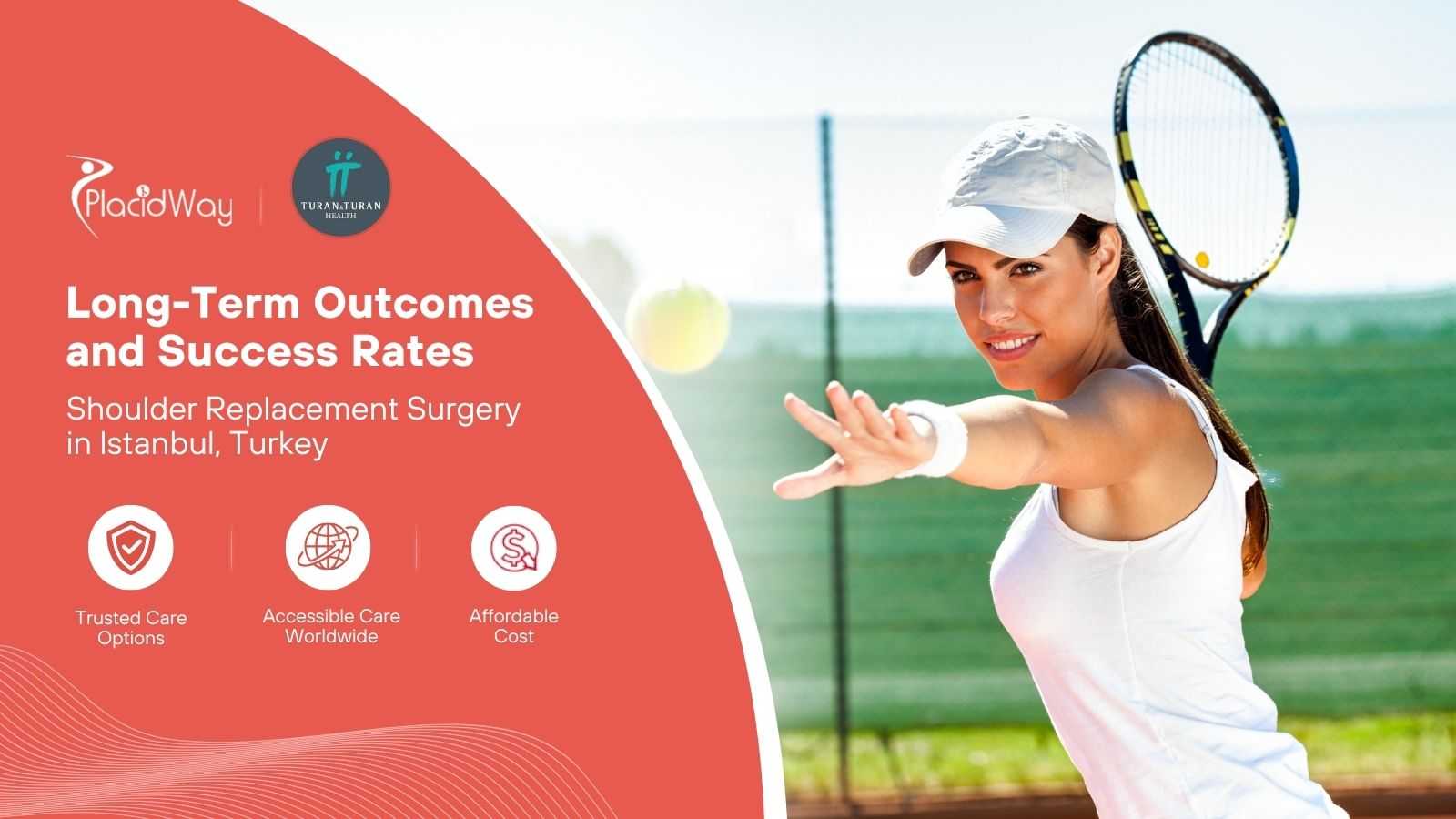 Shoulder Replacement Surgery in Istanbul Turkey at Turan Turan Robotic Surgery Center