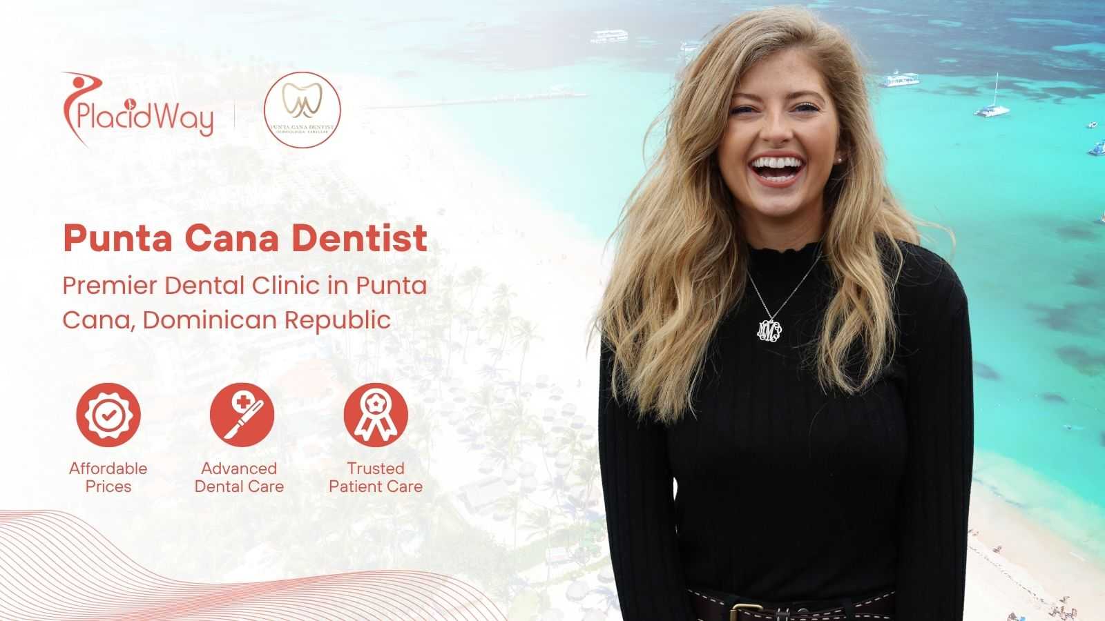 Punta Cana Dental Clinic in Dominican Republic by Punta Cana Dentist