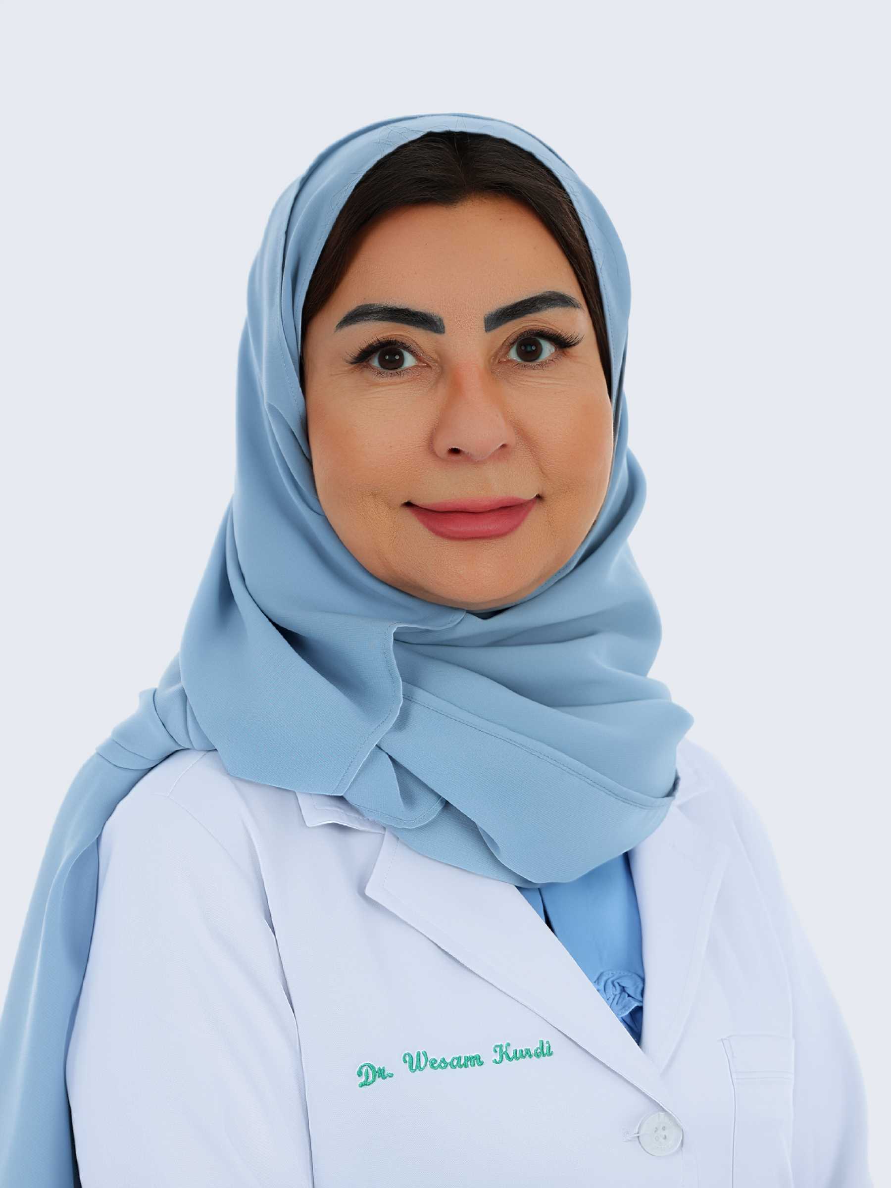 Dr. Wesam Kurdi