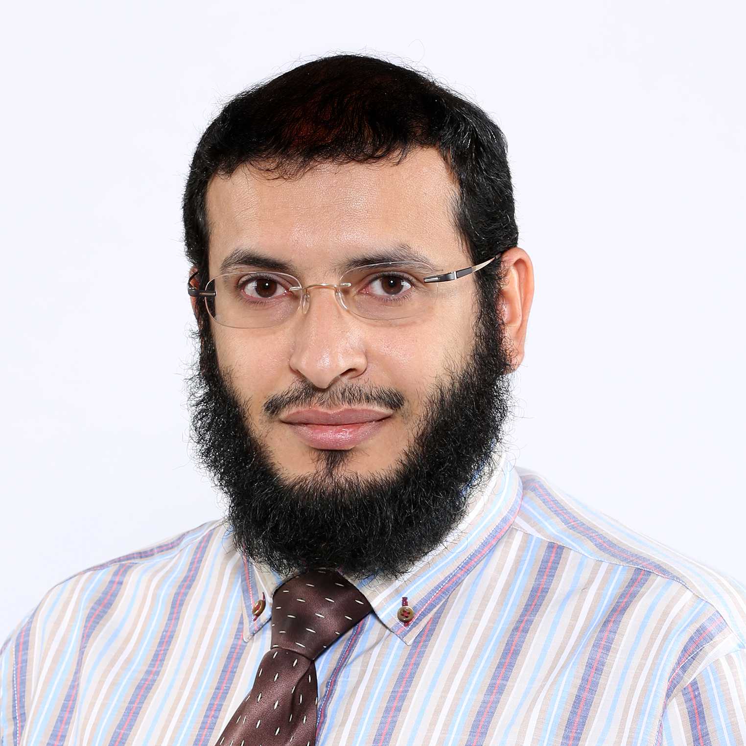 Dr. Ibrahim Ghemlas