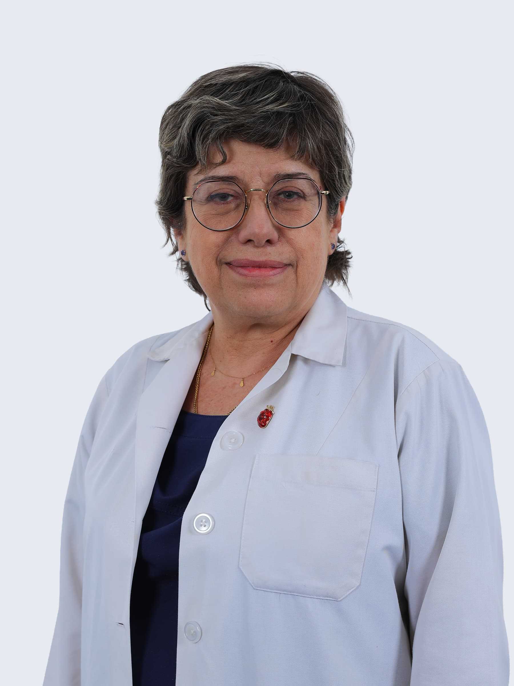 Dr. Dimpna Calila Albert Brotons