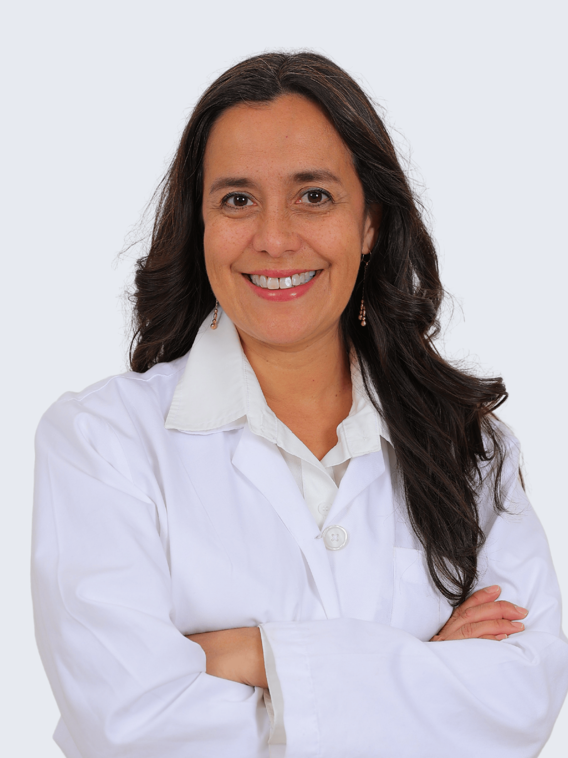 Dr. Aleyda Alexandra Aldana Grisales
