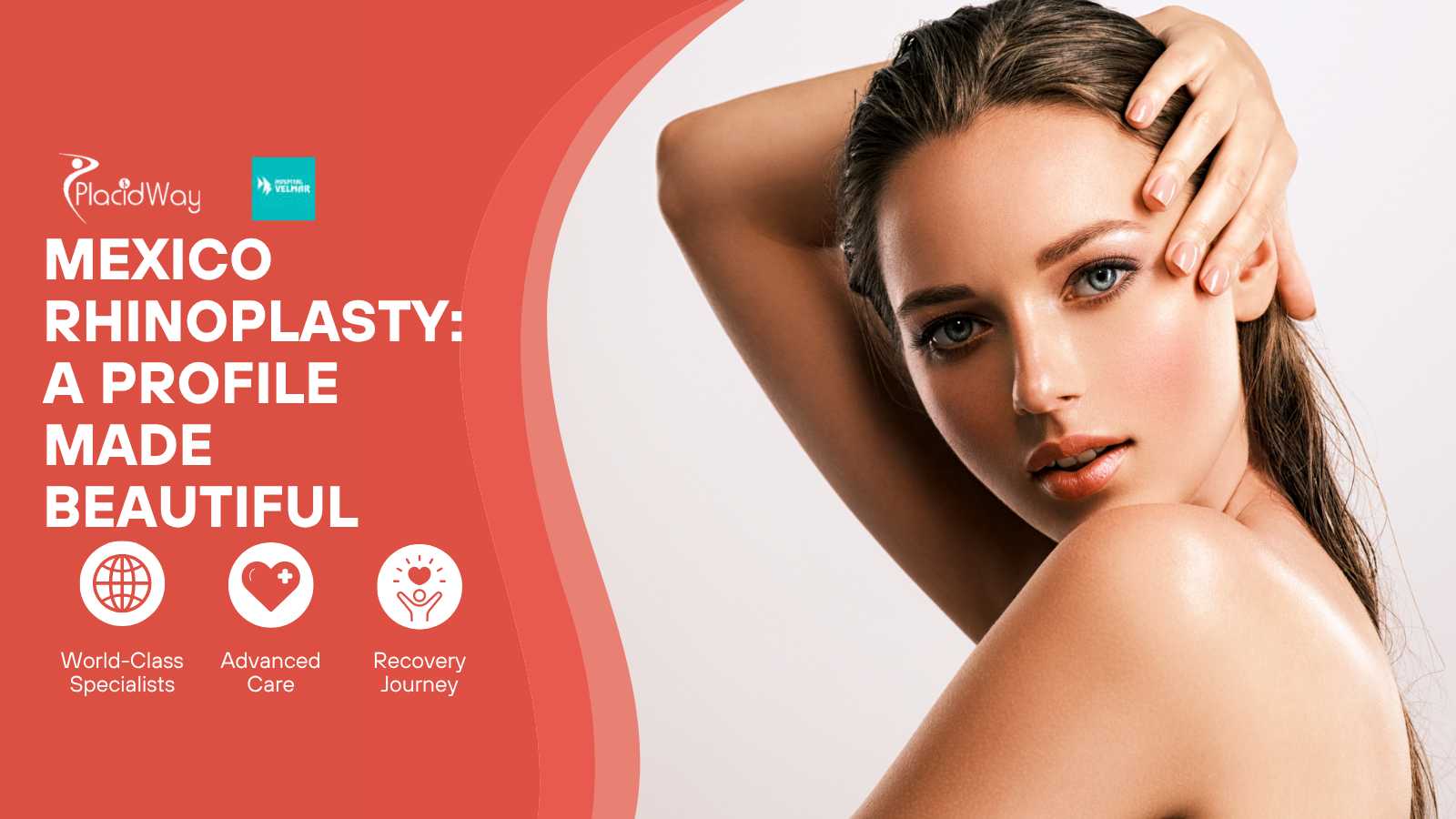 Best Rhinoplasty in Mexico By Hospital Velmar