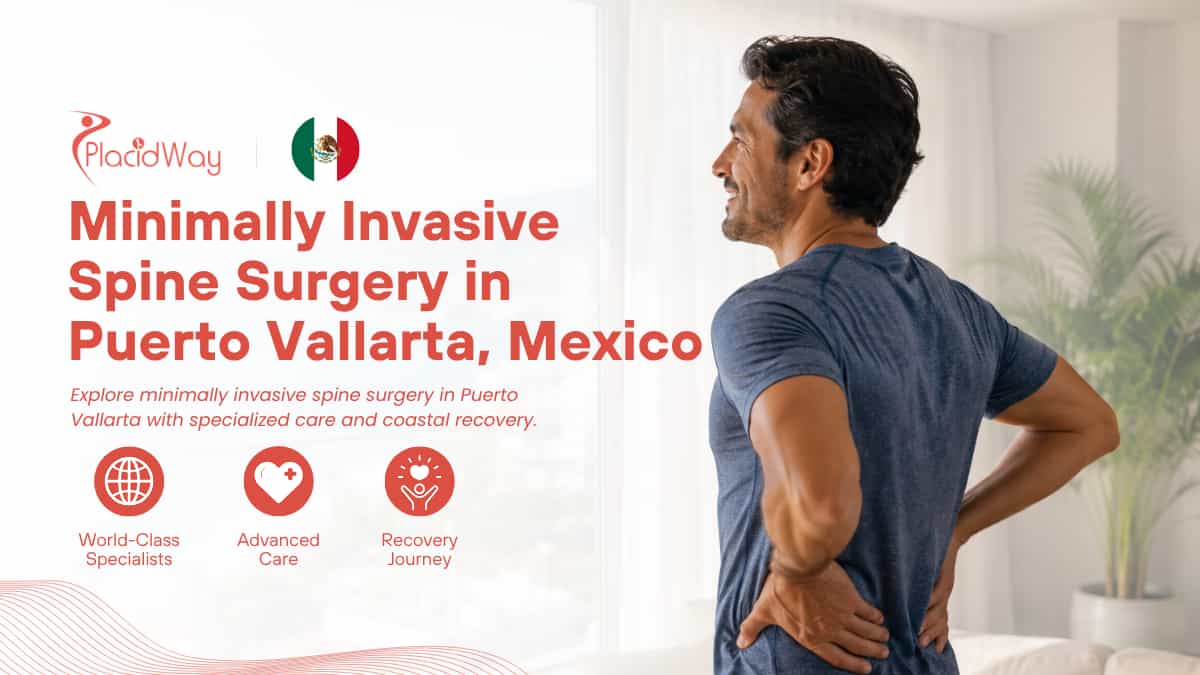 Minimally Invasive Spine Surgery