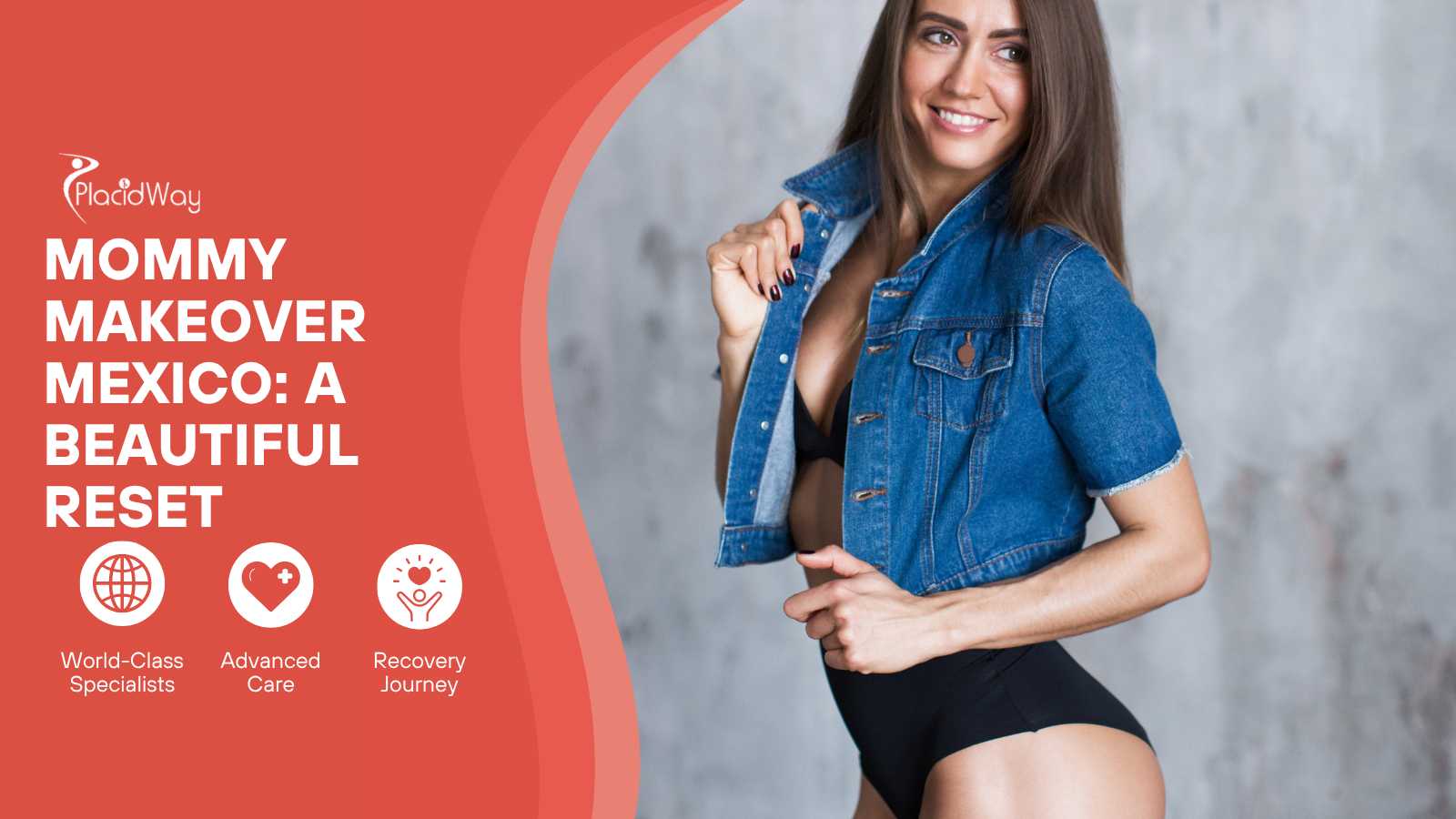Mommy Makeover Package in Tijuana Mexico