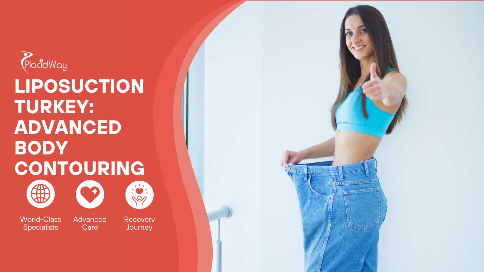 Pkg Liposuction Turkey Clinics