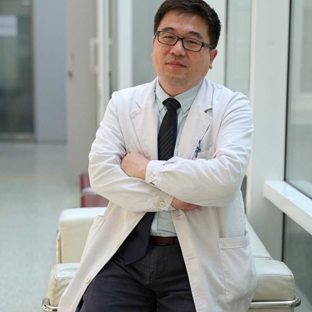 Dr. Xiaodi Han - Beijing Tiantan Puhua International Hospital Doctor
