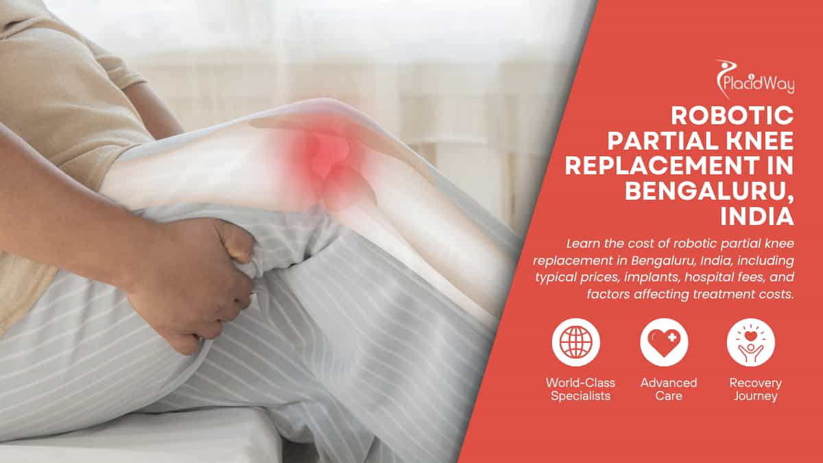 Partial Knee Replacement In Bengaluru