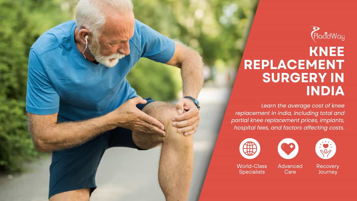 Knee Replacement in India