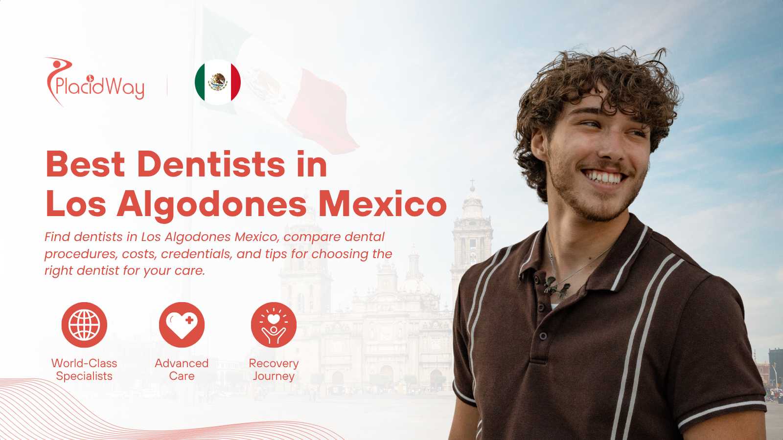 Best Dentists in Los Algodones Mexico