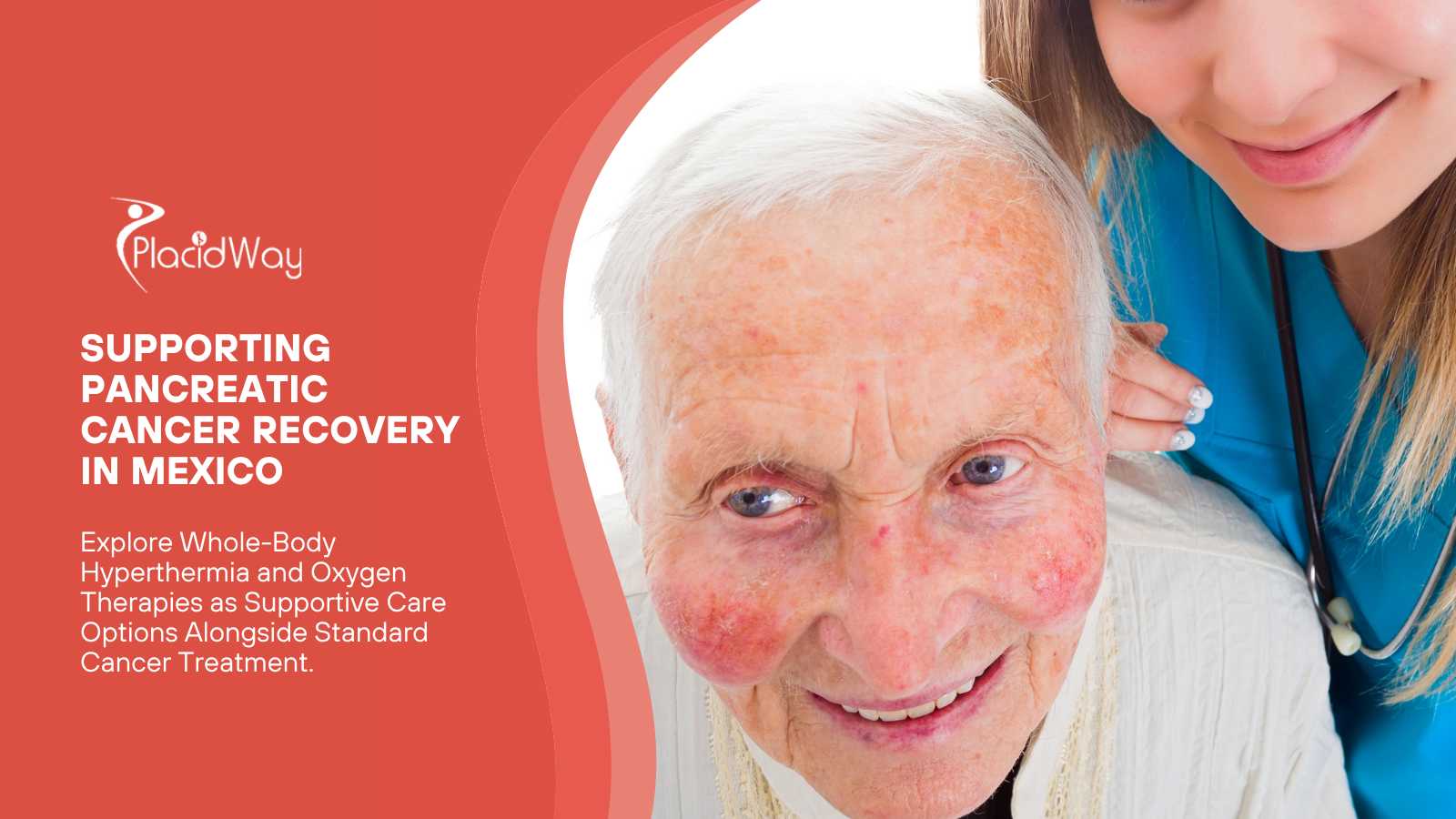 Supporting Pancreatic Cancer Recovery in Mexico: Whole Body Hyperthermia and Oxygen Therapies