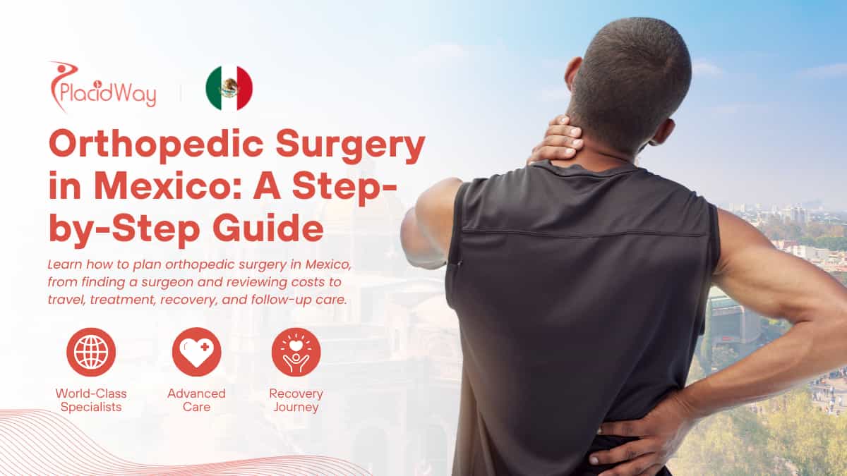 Orthopedic Surgery in Mexico