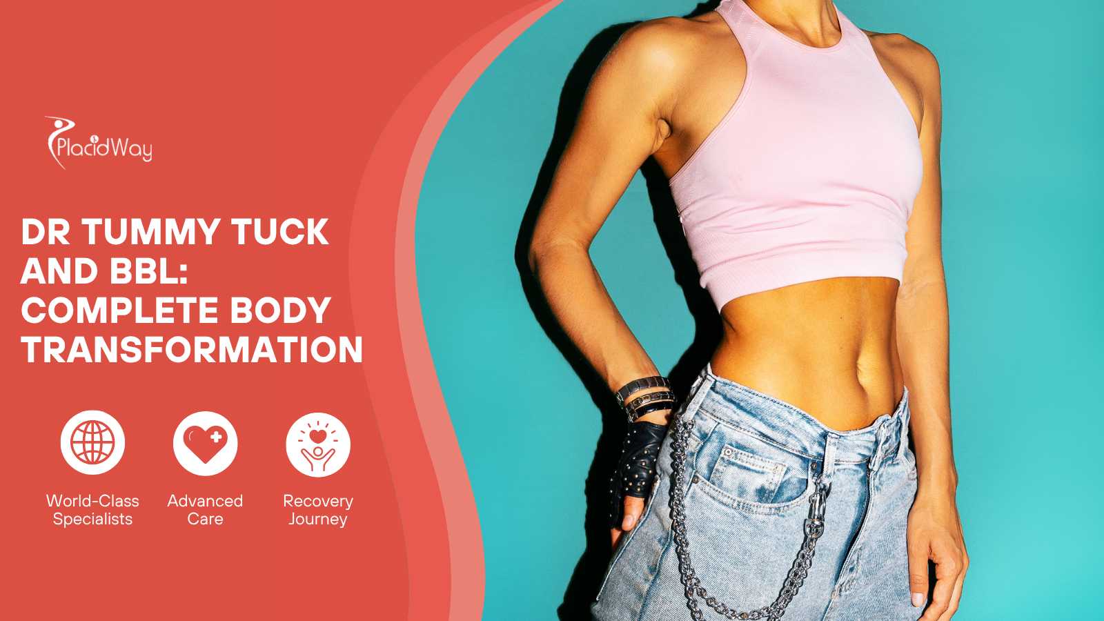 Tummy Tuck with BBL Dominican Republic Tummy Tuck with BBL Dominican Republic