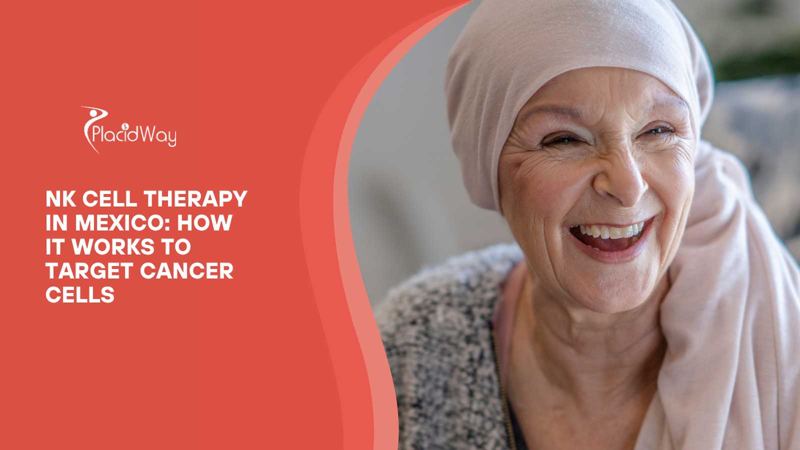 NK Cell Therapy in Mexico: How It Works to Destroy Cancer Cells