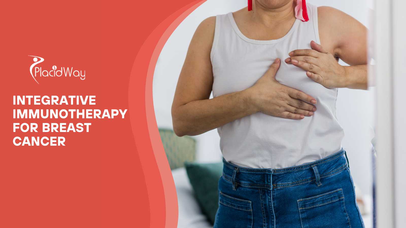 How Integrative Immunotherapy Can Support Conventional Treatments for Breast Cancer