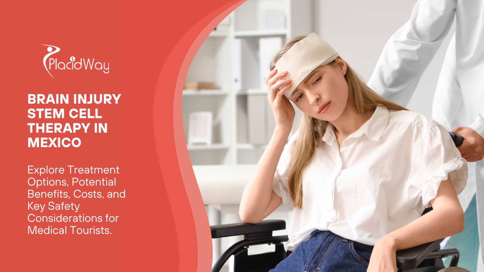Brain Injury Stem Cell Therapy in Mexico: The Ultimate Guide for Medical Tourists