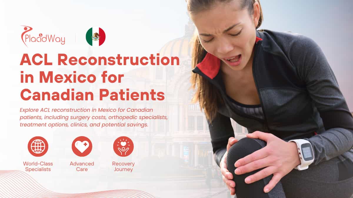 ACL Reconstruction in Mexico