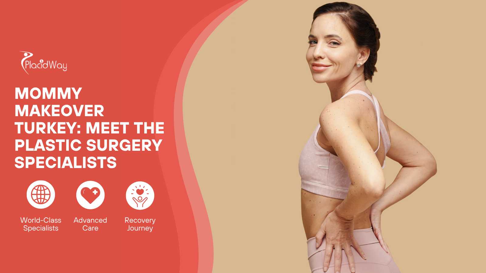 Best Plastic Surgeons in Turkey for Mommy Makeover