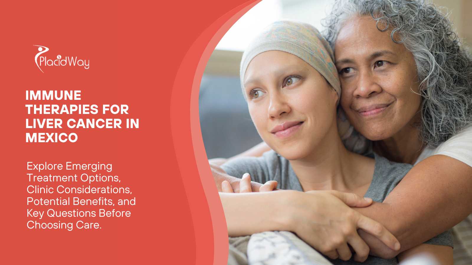 Immune Therapies for Liver Cancer: Top Clinics in Mexico Offering Cutting-Edge Treatments
