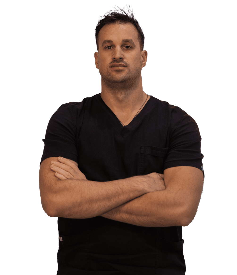 Profizikal Therapy Team in Belgrade Serbia