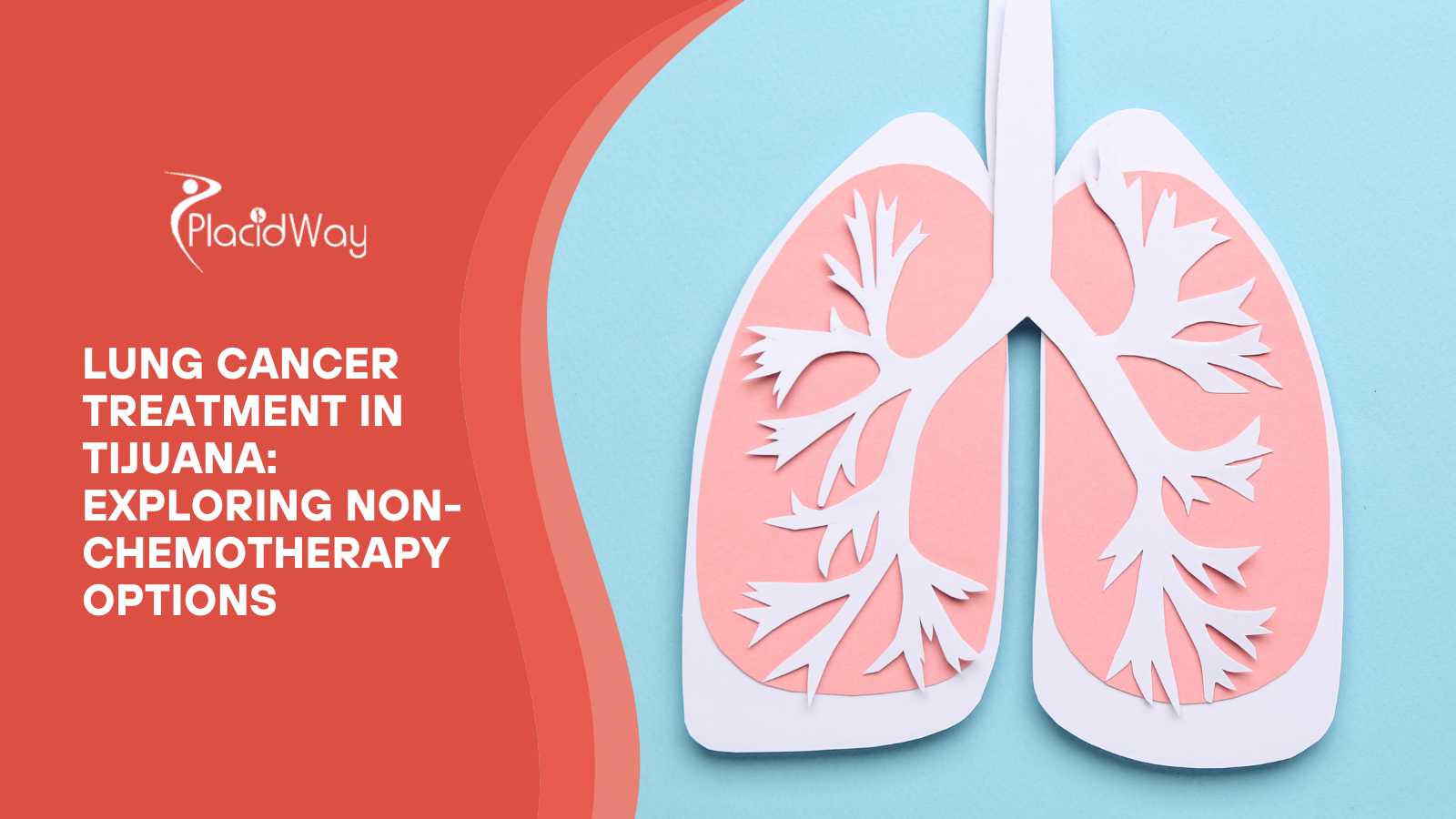 Non-Toxic Lung Cancer Treatment in Tijuana - Breathing Easier Without Chemo Side Effects