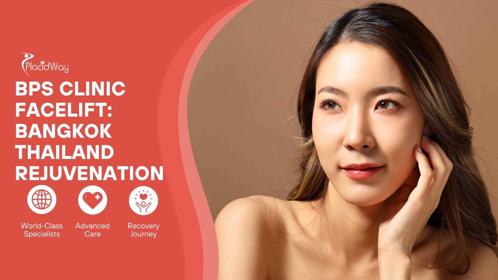 Facelift Surgery in Bangkok with BPS Clinic
