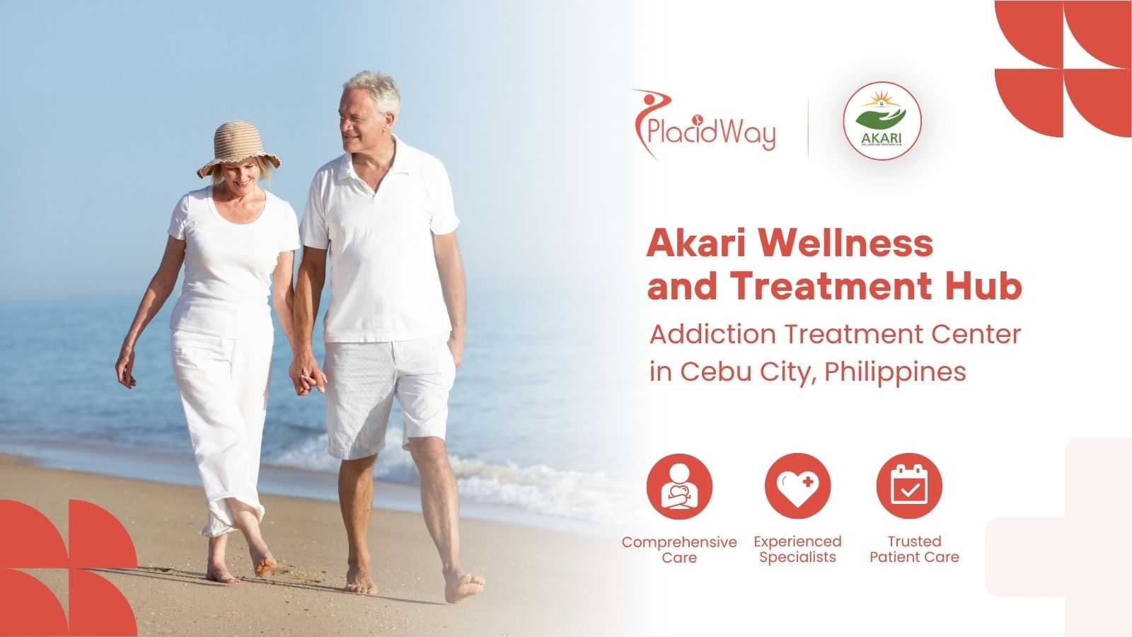 Akari Wellness and Treatment Hub Addiction Recovery Center in Cebu City Philippines