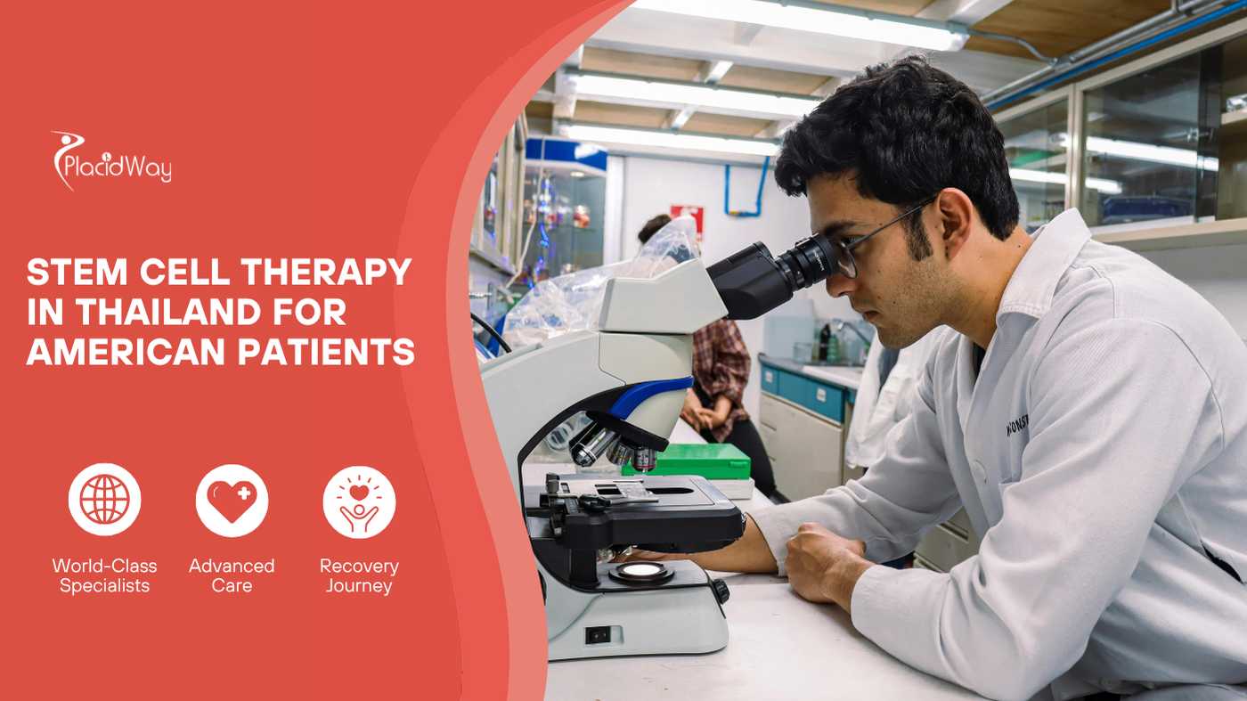 doctor doing stem cell research