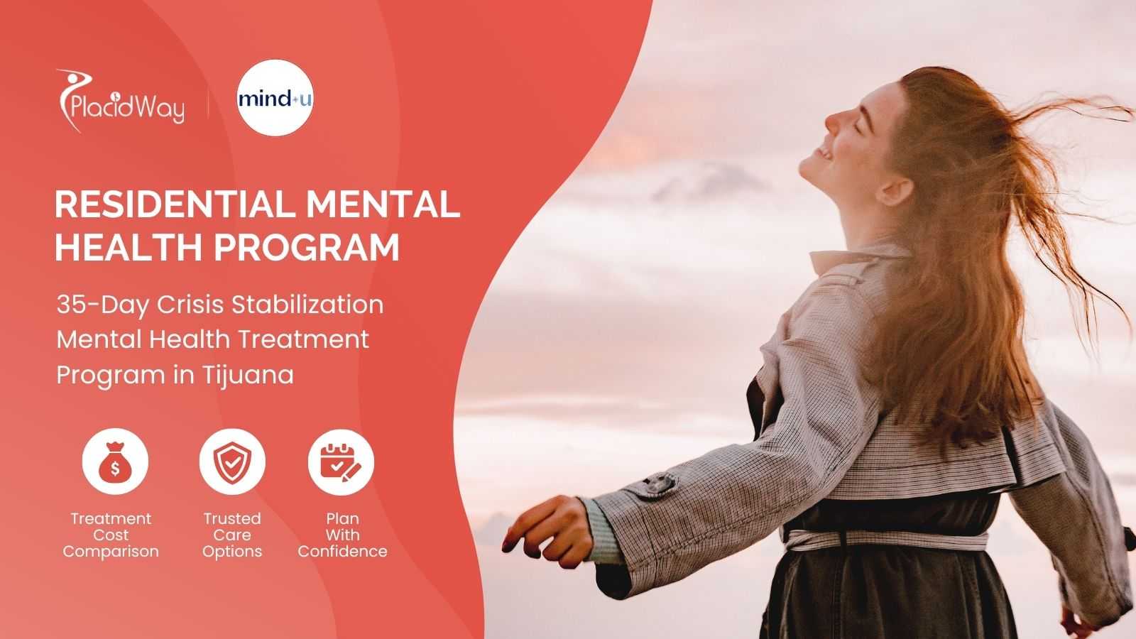 Crisis Stabilization Treatment in Tijuana Mexico at Mind-U