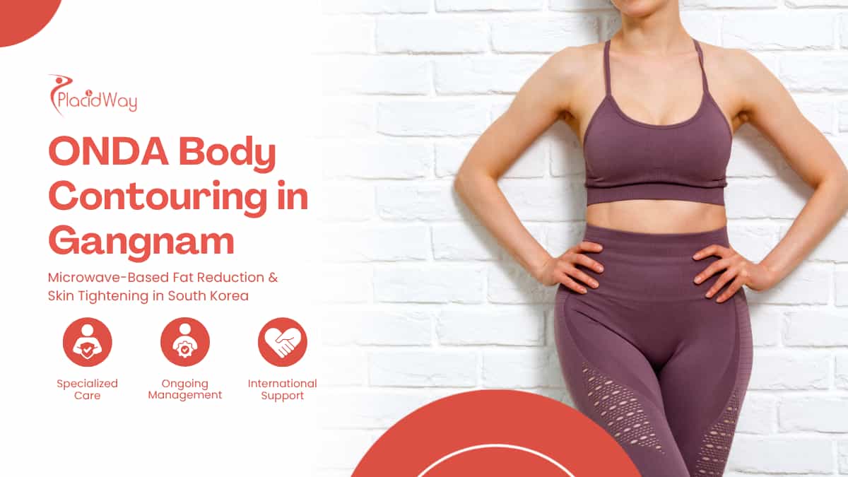 ONDA Body Contouring in Gangnam