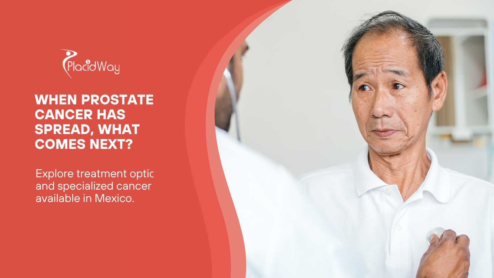 Immunotherapy for Resistant Prostate Cancer: Is Mexico the Right Destination?
