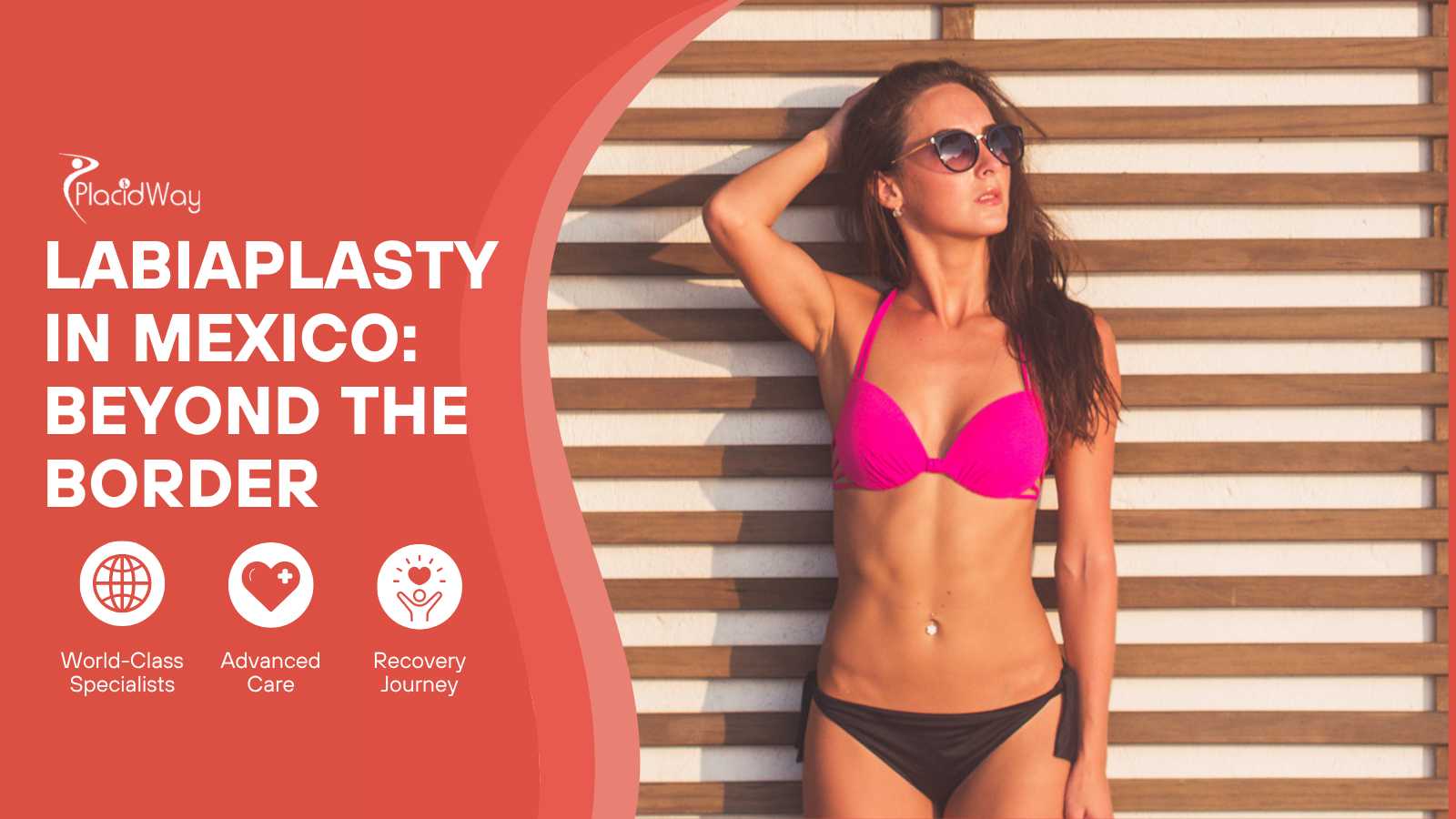 Labiaplasty in Mexico