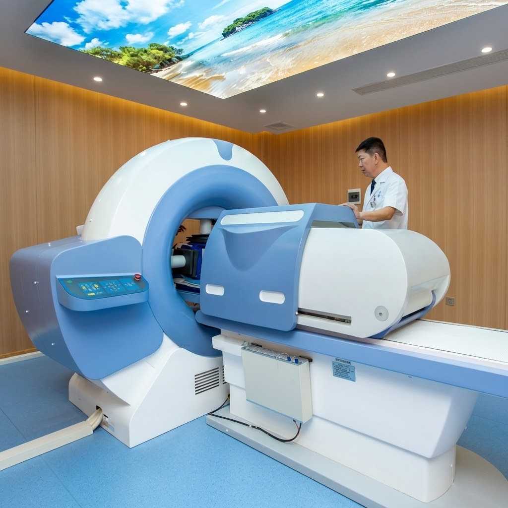 CAR-T & Stem Cell Therapy in China | Boao Medical