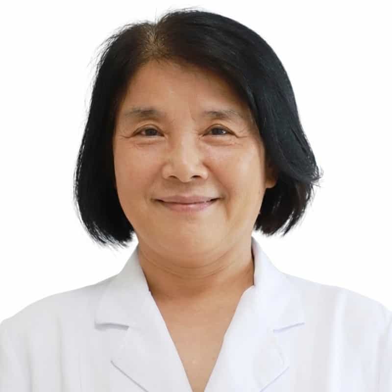 Dr. Wang Xiurong - Chief Physician in Gynecology and Reproductive Health