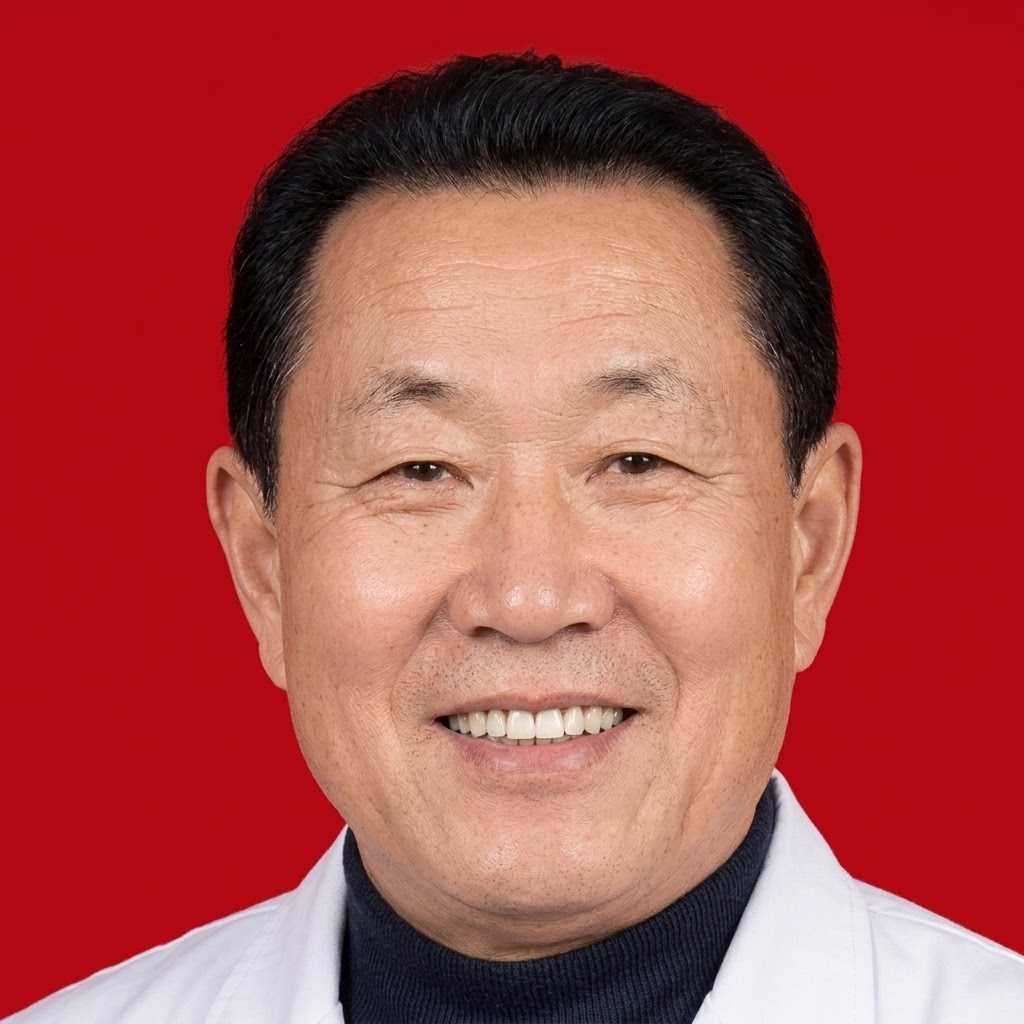 Dr. Tian Xiguang - Chief Physician in Otolaryngology ENT Surgery