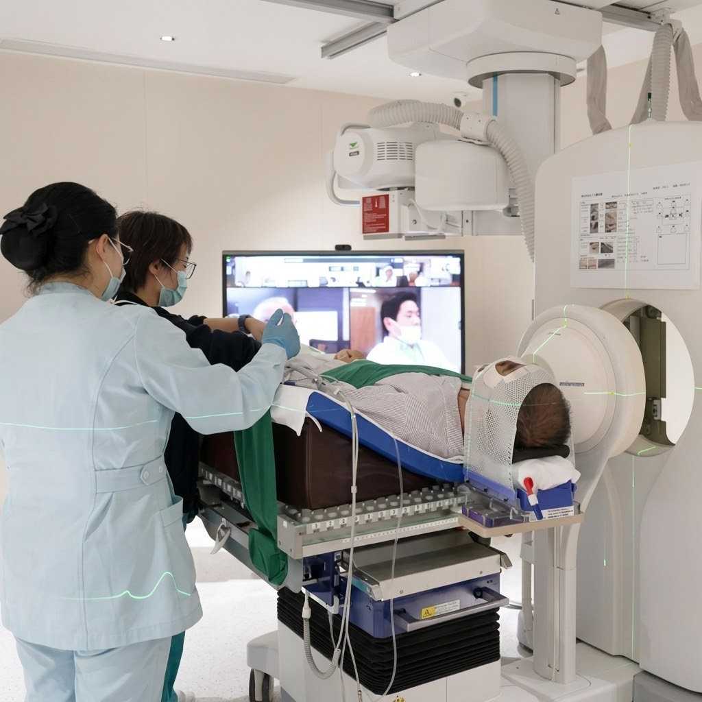 Boao International Medical Center Qionghai Hainan China Cell Therapy