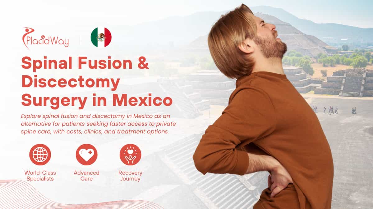 Spinal Fusion Surgery and Discectomy