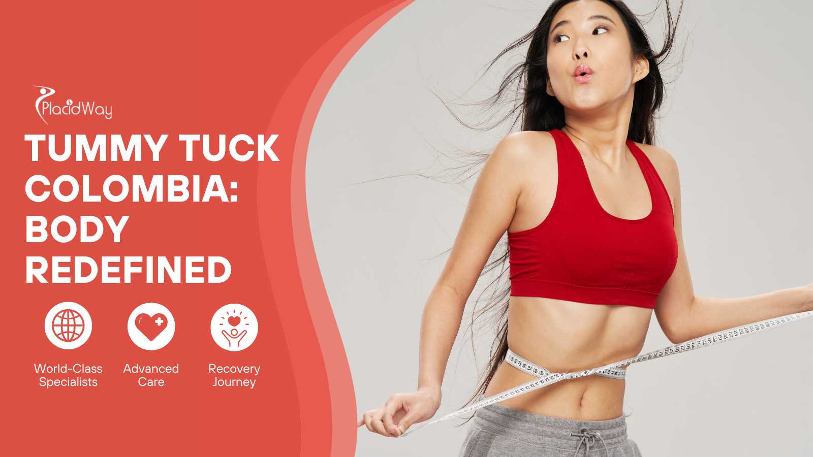 Pkg Tummy Tuck Colombia