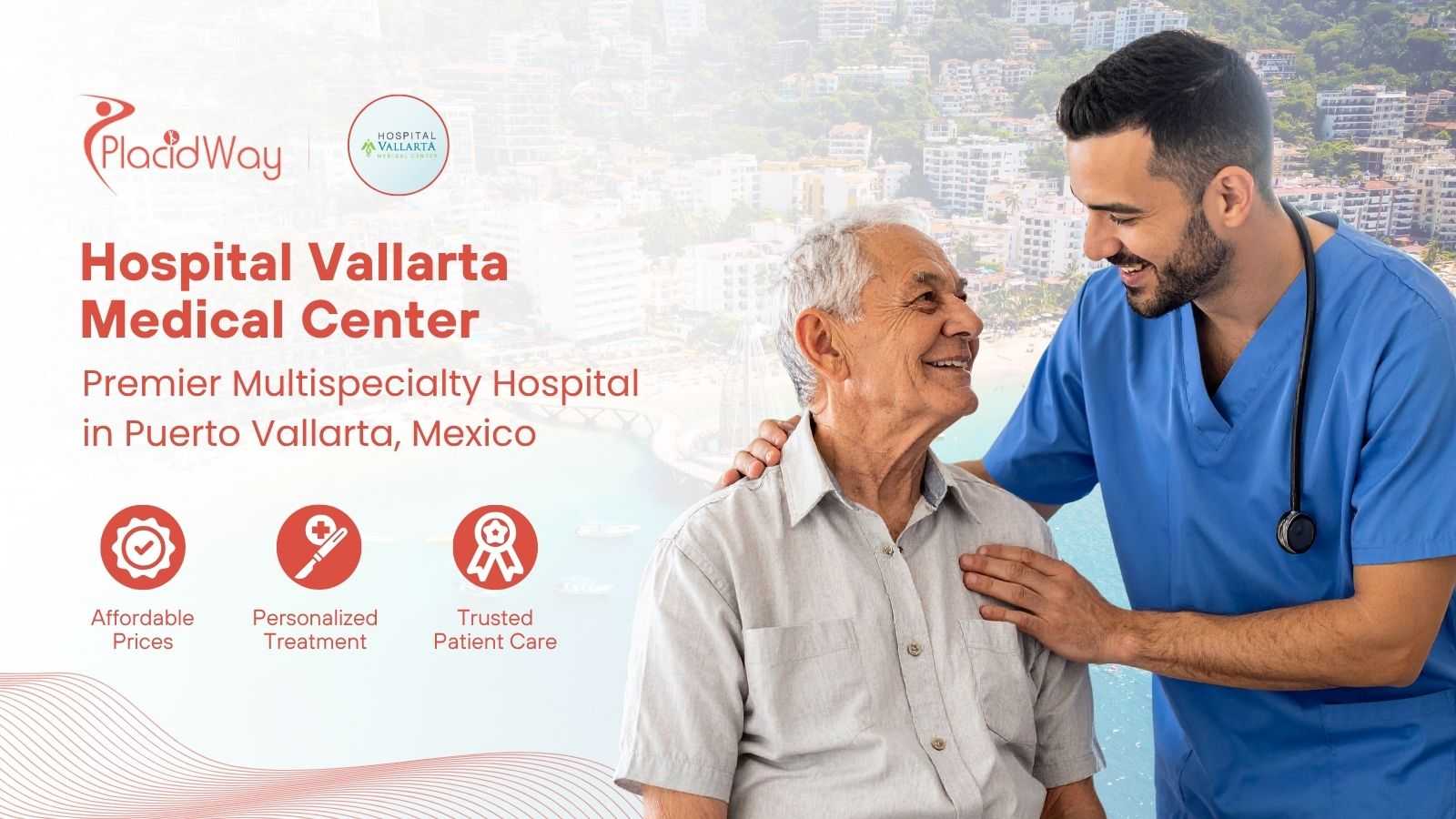 Multispecialty Hospital in Puerto Vallarta Mexico | Hospital Vallarta Medical Center
