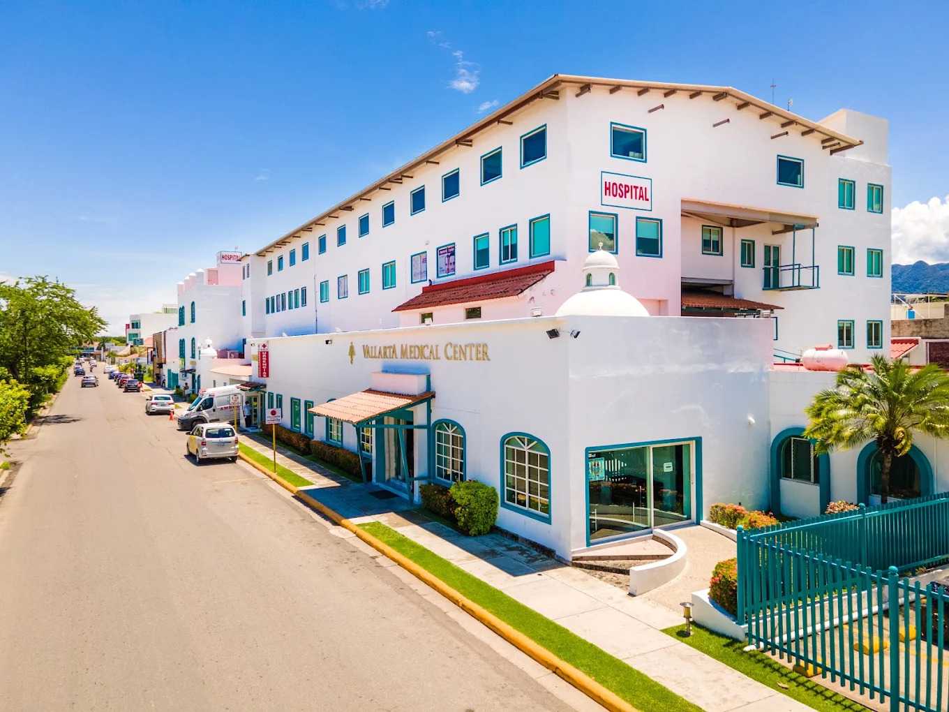 Medical Specialists in Puerto Vallarta Mexico