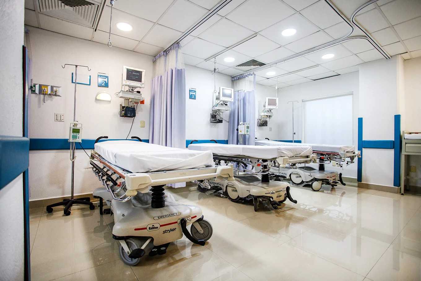 Multispecialty Hospital in Puerto Vallarta Mexico