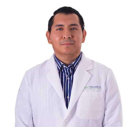 Dr. Irving Dolores Garcia - General Surgery Specialist