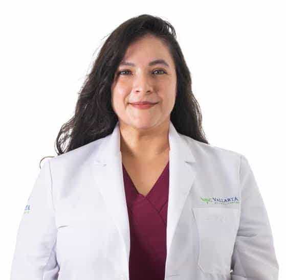 Dra. Alejandra Trujillo - Gynecology and Obstetrics Specialist
