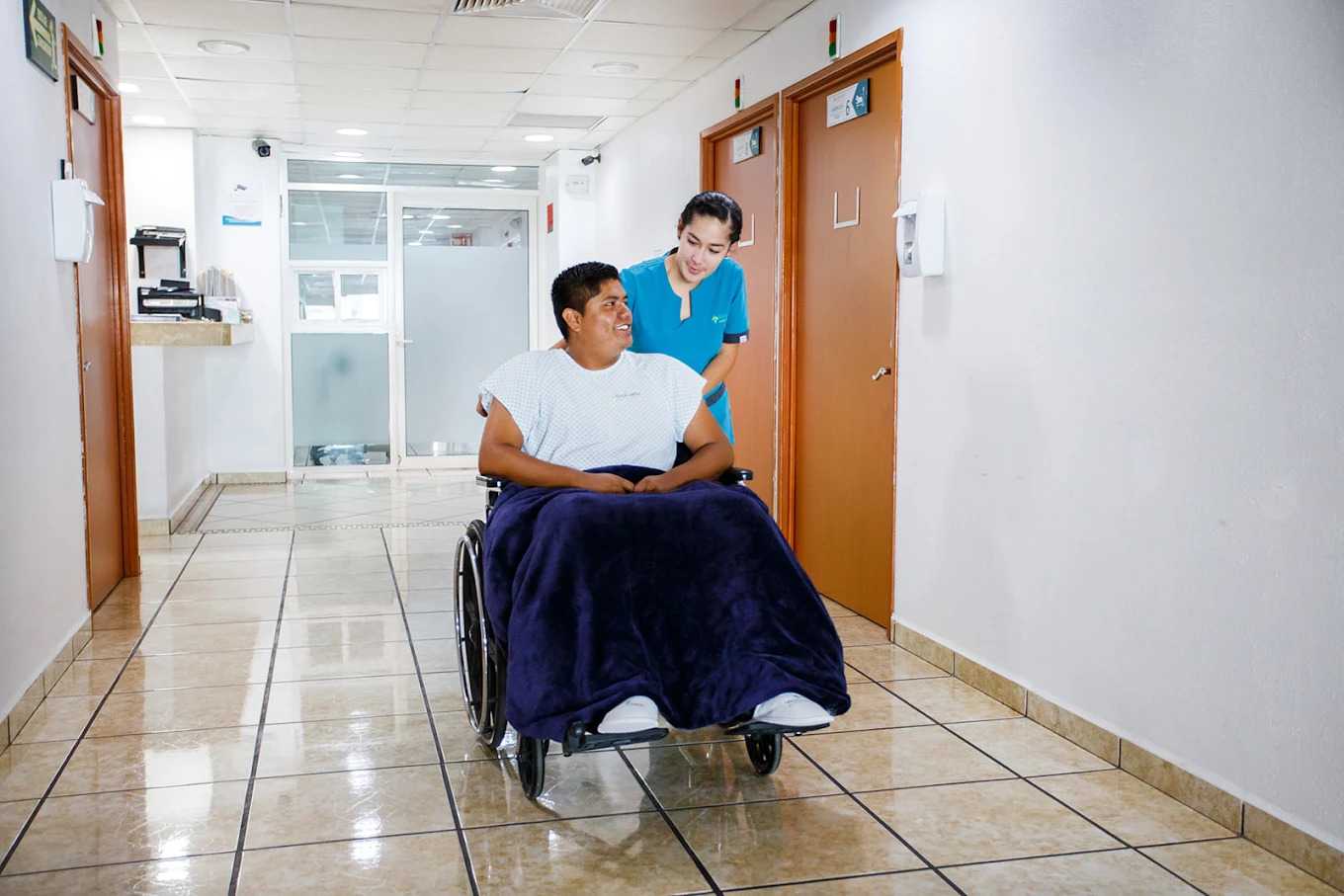 Hospital Vallarta Medical Center Private Hospital in Mexico