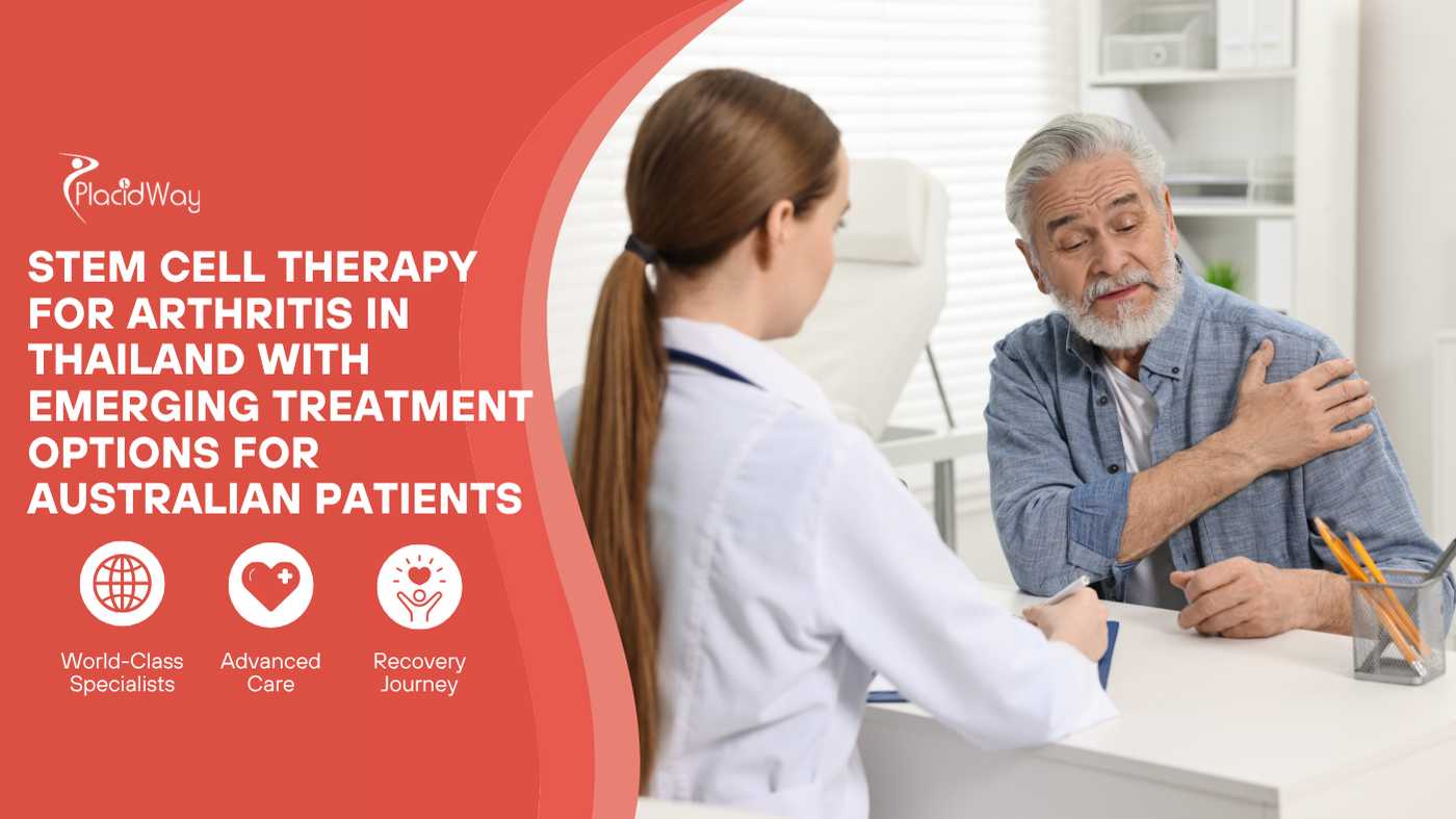 Old patient tells lady doctor about Arthritis problem