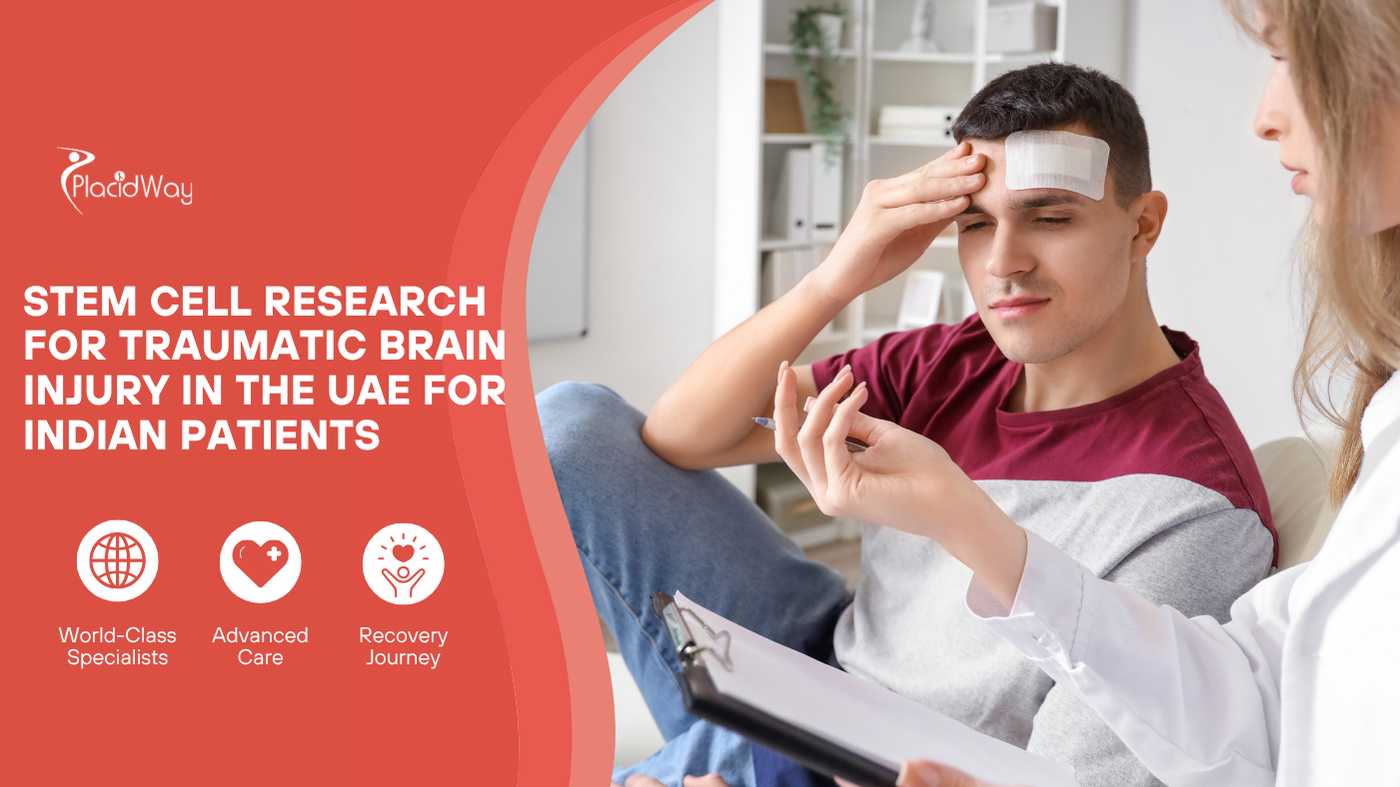 Doctor takls to male patient with brain injury