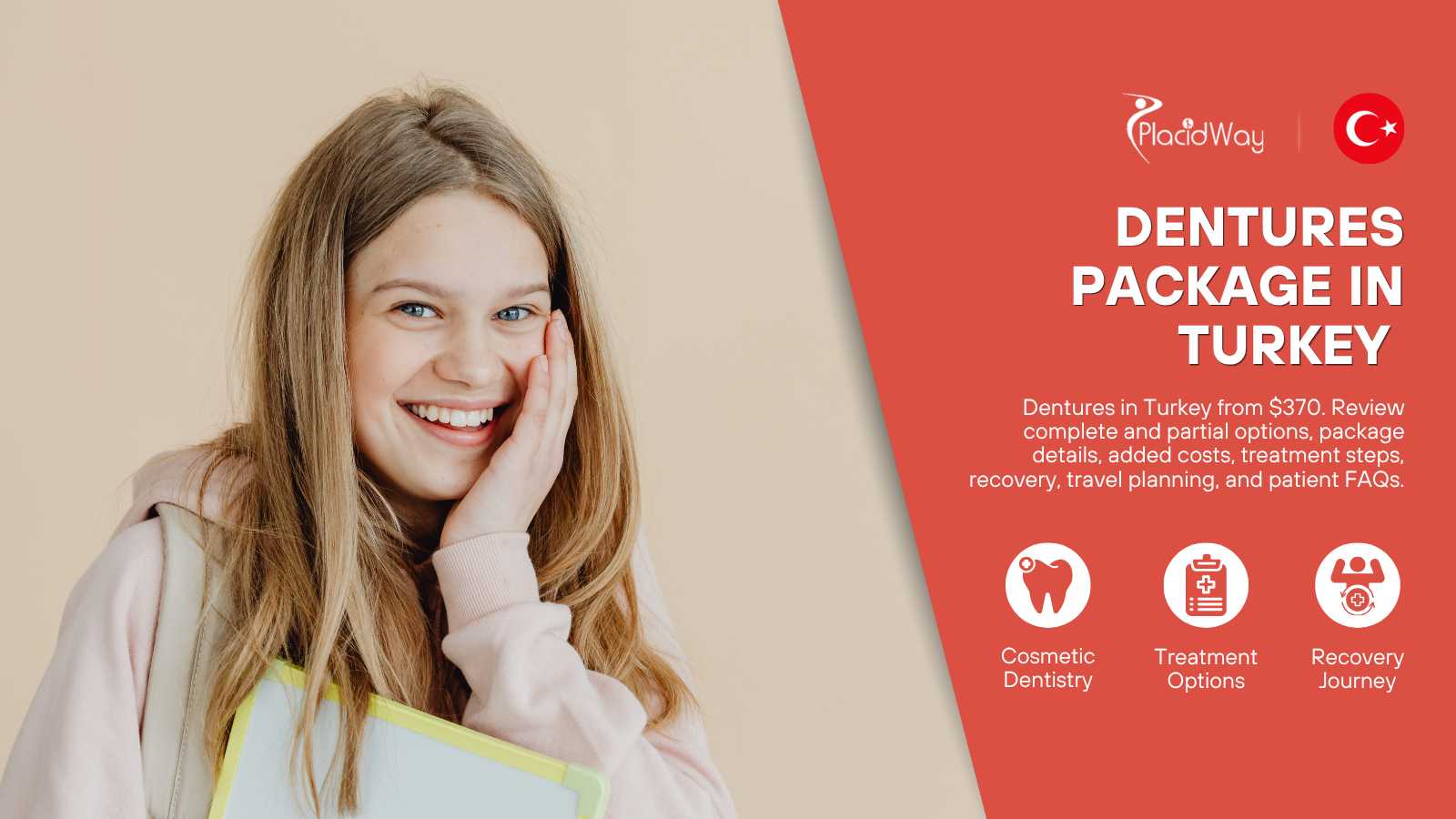 Dentures in Turkey