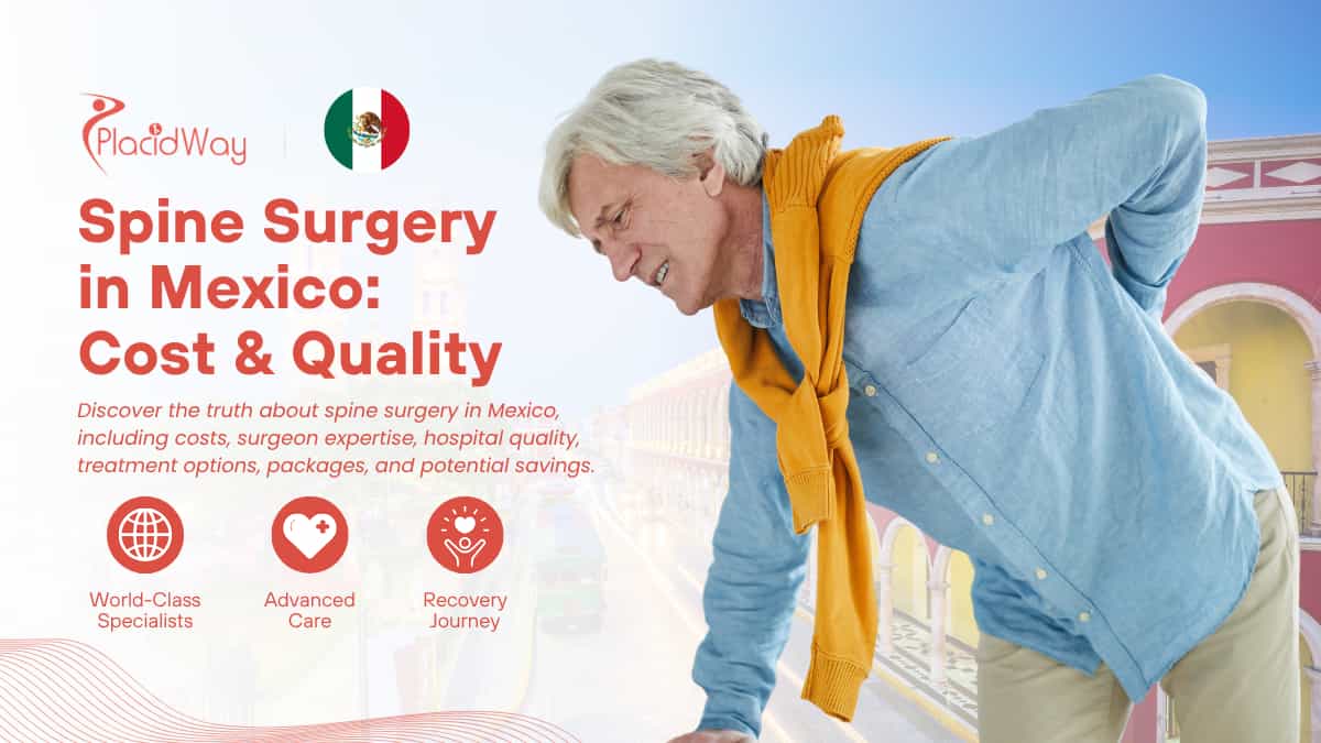 Spine Surgery in Mexico