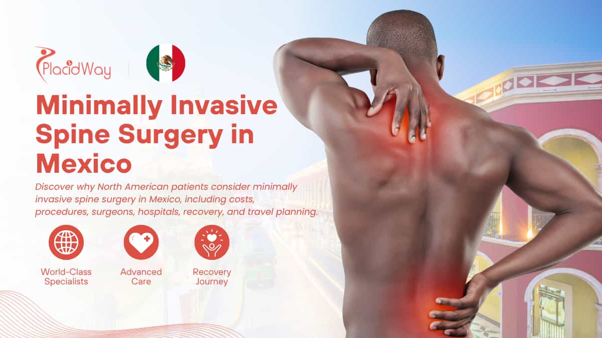 Minimally Invasive Spine Surgery