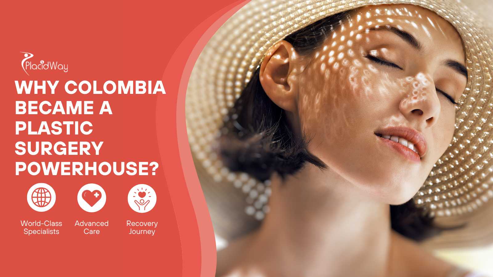 Safe and Stunning: How Colombia Became a Plastic Surgery Powerhouse